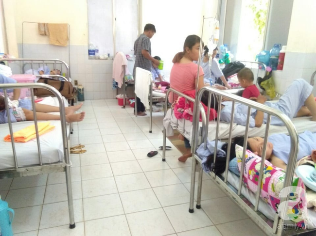 Kiên quyết đuổi sản phụ sức khỏe yếu xuống đường khiến bé sơ sinh tử vong, gia đình tài xế taxi nói sẽ bồi thường đầy đủ?-4