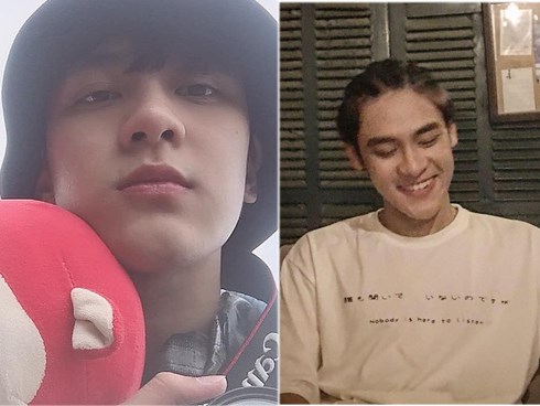 Nam sinh 2000 trường FPT khiến chị em chao đảo vì bức ảnh chụp với thú nhồi bông, kéo đến ảnh cười càng mê mẩn hơn nữa