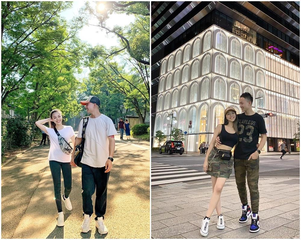 Bạn gái Anh Vũ Về nhà đi con: Tôi đã ly hôn và có hai con riêng-4