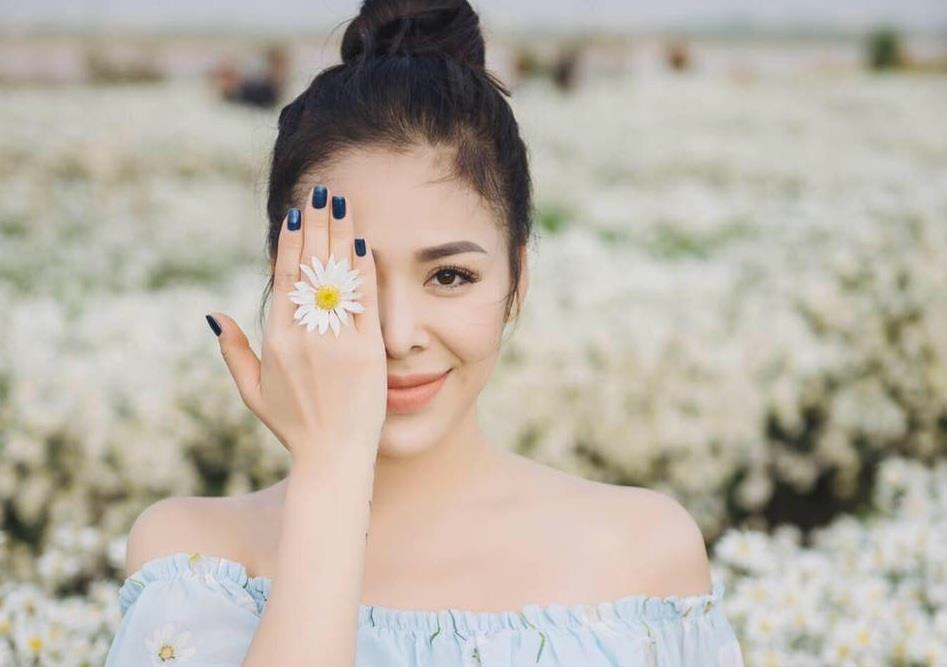 Bạn gái Anh Vũ Về nhà đi con: Tôi đã ly hôn và có hai con riêng-1