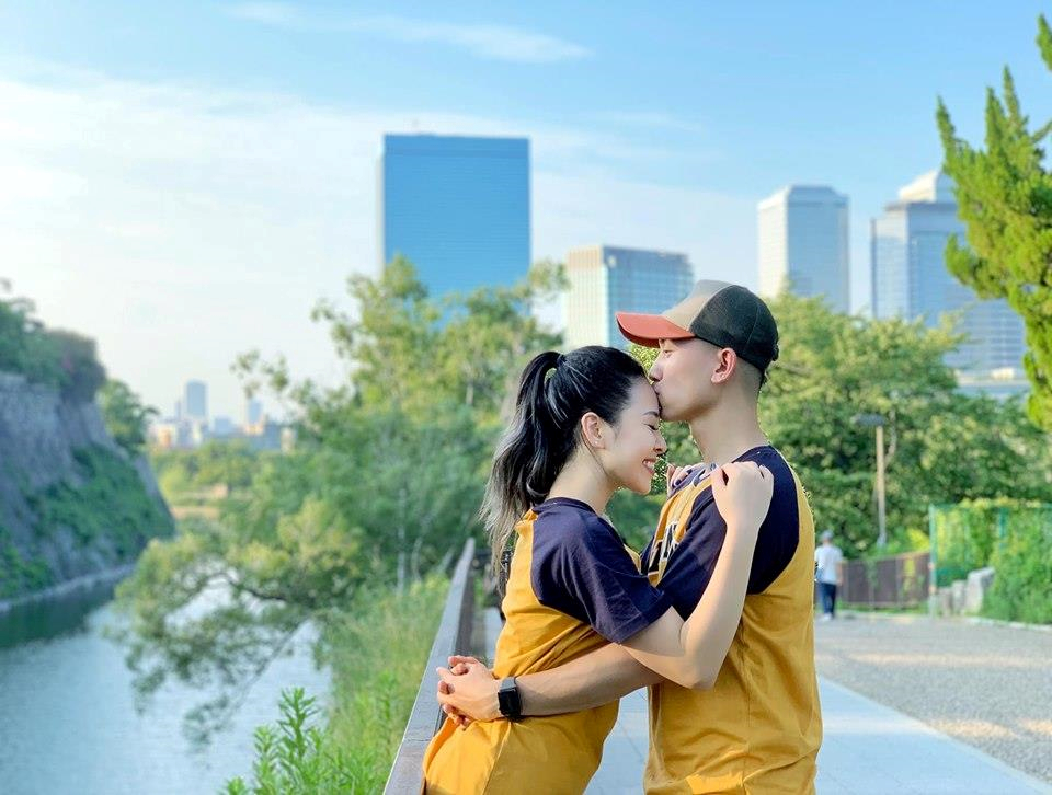 Bạn gái Anh Vũ Về nhà đi con: Tôi đã ly hôn và có hai con riêng-3