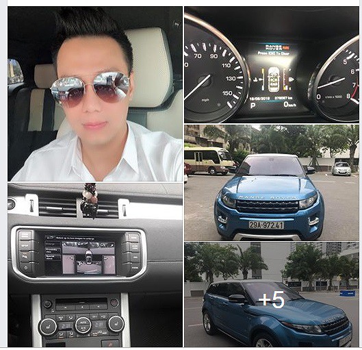 Bị chê diện mạo sau thẩm mỹ, Việt Anh đáp trả gay gắt-1