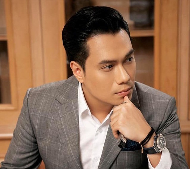 Bị chê diện mạo sau thẩm mỹ, Việt Anh đáp trả gay gắt-5