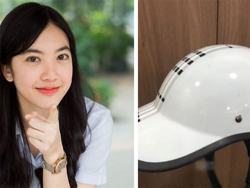 Bạn trai tự tin đi