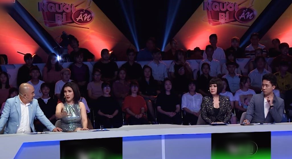 Trấn Thành, Việt Hương oà khóc trước cô gái nuôi 2 đứa trẻ suýt bị chôn sống-9