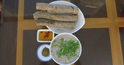8 món cháo dễ làm, ăn thường xuyên còn tốt hơn uống cả nghìn viên thuốc bổ-1