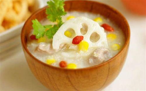 8 món cháo dễ làm, ăn thường xuyên còn tốt hơn uống cả nghìn viên thuốc bổ-2