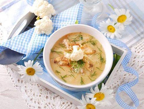 8 món cháo dễ làm, ăn thường xuyên còn tốt hơn uống cả nghìn viên thuốc bổ-3