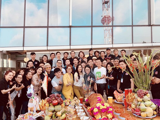 Gạo nếp gạo tẻ phần 2 chính thức khai máy: Khán giả sắp được xem nàng Hân hoa hậu tạo nghiệp?-3