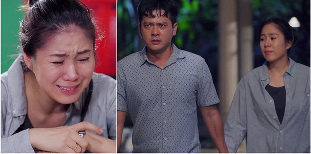 Gạo nếp gạo tẻ phần 2 chính thức khai máy: Khán giả sắp được xem nàng Hân hoa hậu tạo nghiệp?-7