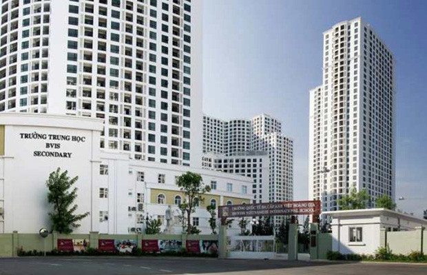 Hà Nội công bố danh sách 11 trường Quốc tế, không có Gateway cùng nhiều trường học phí trăm triệu khác-1