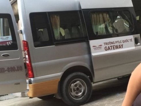 Thông tin đồn đoán lái xe trường Gateway tự tử trên mạng xã hội là vô căn cứ