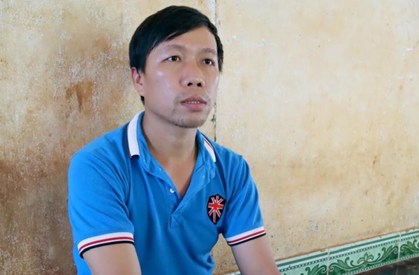 Chồng sản phụ bị tài xế đuổi khỏi xe kể lúc cháu bé chào đời bên đường-2