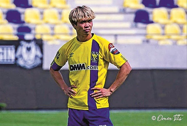 Đấu Thái Lan, HLV Park Hang Seo đăng ký gần… 100 cầu thủ-1