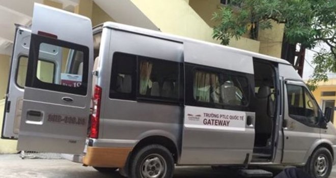 Tài xế trường Gateway tử vong: Công an, người nhà nói gì về tin đồn?-1