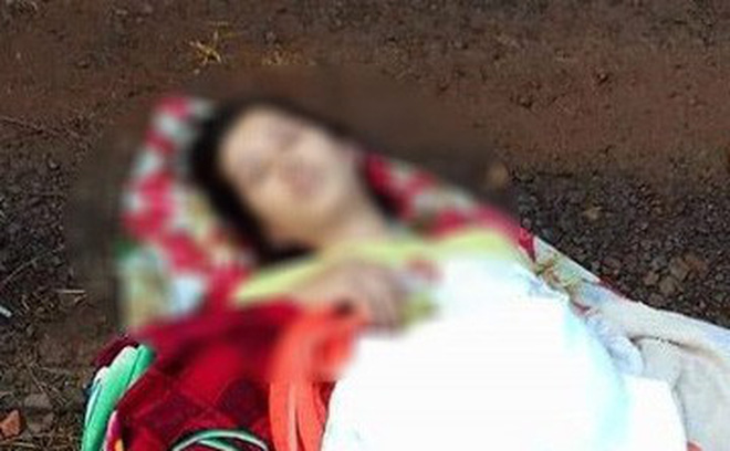 Vụ bỏ rơi sản phụ sinh non, cháu bé tử vong: Tài xế có thể bị xử lý hình sự-1