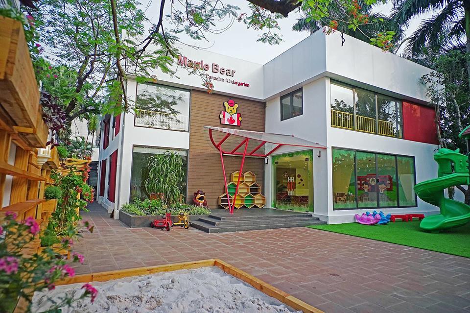 Sa thải 3 giáo viên mầm non vụ nhốt trẻ vào tủ quần áo-1