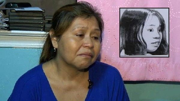 Chiếc thùng đá đựng thi thể không mảnh vải che thân của bé gái 4 tuổi tố cáo tội ác giết người man rợ và phản ứng tàn nhẫn của người mẹ-8