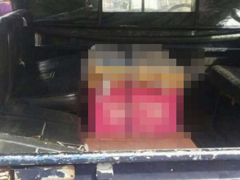 Muốn tự tử nhưng sợ cả gia đình buồn, thiếu niên cầm rìu giết hết cả 5 người trong nhà rồi mới tự kết liễu đời mình-7