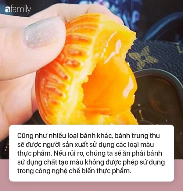 Bánh Trung thu trứng chảy nhập lậu: Sức khỏe người tiêu dùng bị đe dọa, có nguy cơ ung thư nếu cứ ăn những thực phẩm nhập lậu không rõ nguồn gốc-1