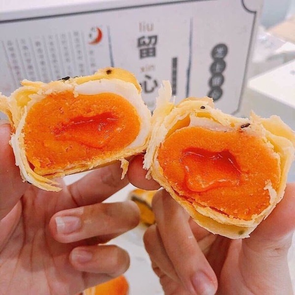 Bánh Trung thu trứng chảy nhập lậu: Sức khỏe người tiêu dùng bị đe dọa, có nguy cơ ung thư nếu cứ ăn những thực phẩm nhập lậu không rõ nguồn gốc-4
