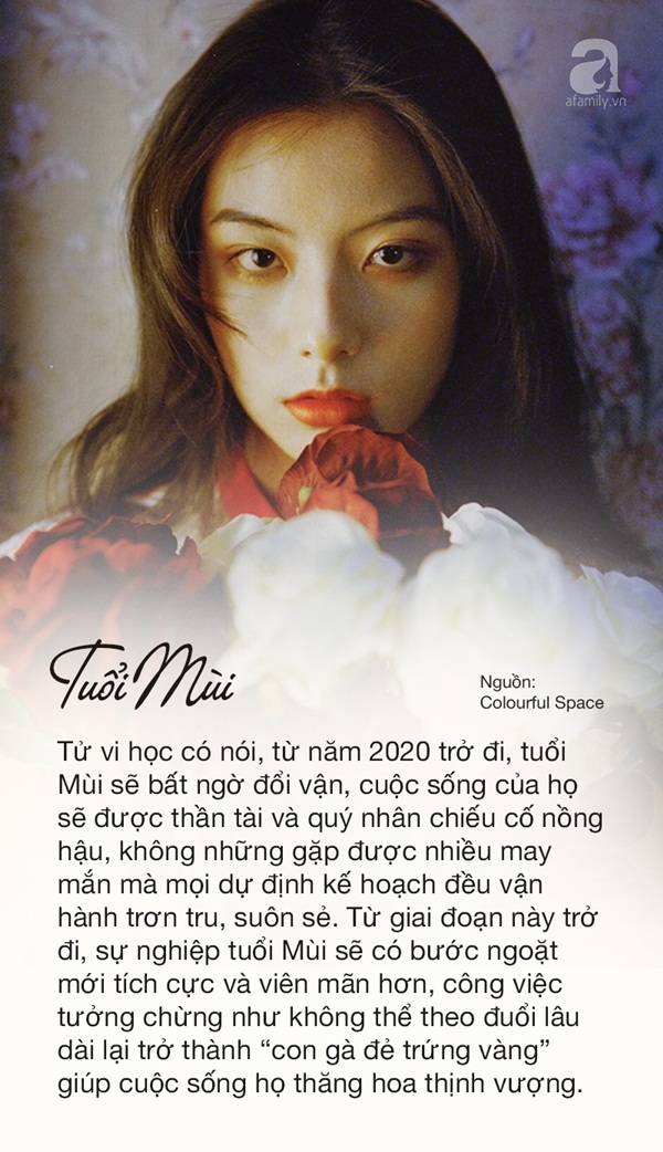 Từ năm 2020 trở đi, 3 con giáp này có phúc tinh cao chiếu, tài vận mỗi năm mỗi tăng, sự nghiệp và cuộc sống đều thăng hoa thịnh vượng-2