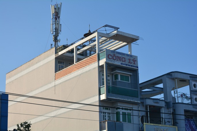 Gia thế của thiếu gia điện gió” Bạc Liêu vừa bị bắt-1