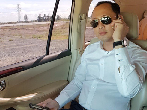 Tập đoàn Bảo Sơn của ông Nguyễn Trường Sơn làm ăn ra sao?-2