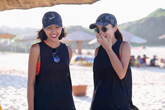 Vô tư đăng ảnh ngoáy mũi nơi công cộng, Kỳ Duyên lập tức bị nhắc nhở: Làm gì thì làm, nên nhớ mình là Hoa hậu-6