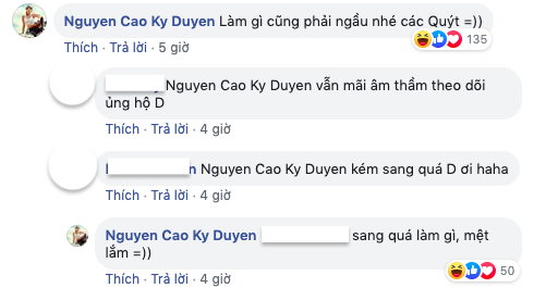 Vô tư đăng ảnh ngoáy mũi nơi công cộng, Kỳ Duyên lập tức bị nhắc nhở: Làm gì thì làm, nên nhớ mình là Hoa hậu-5