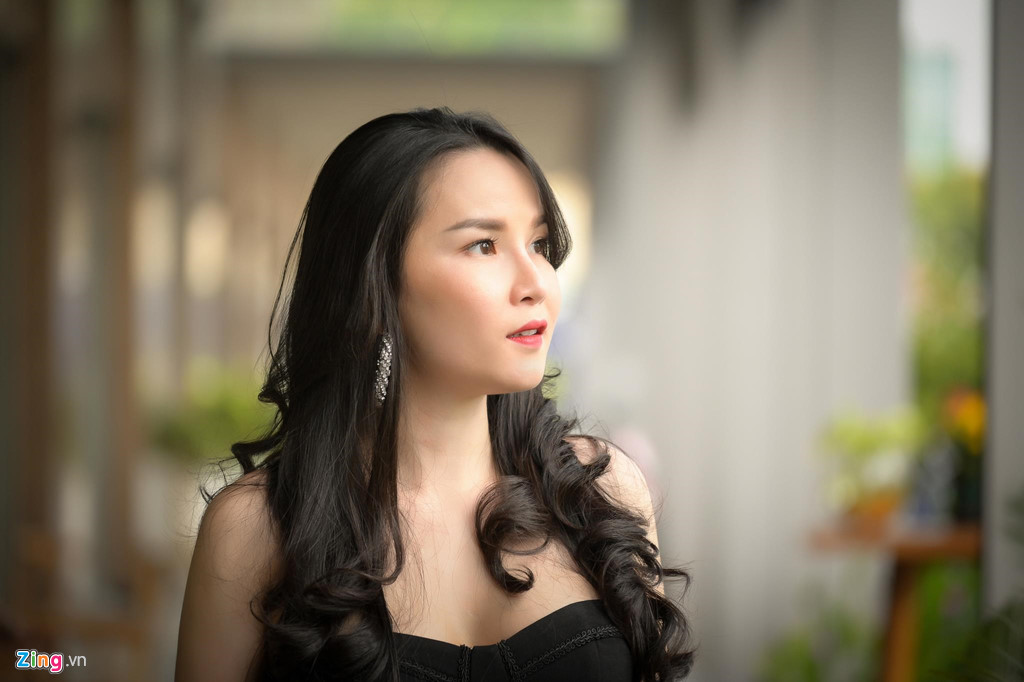 Trưởng nhóm Mây Trắng: Ly hôn vì cãi nhau với mẹ chồng như cơm bữa-1