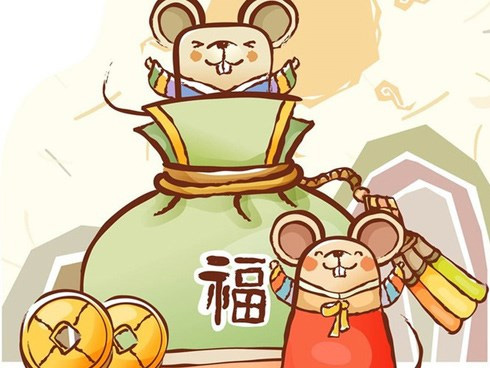 Phụ nữ thuộc con giáp này thông minh lanh lợi, từ trung vận đến hậu vận may mắn nối tiếp may mắn, càng lớn tuổi càng giàu có-4