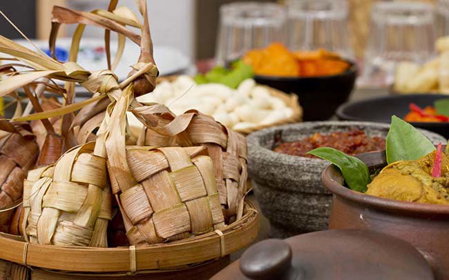 Nhìn cứ tưởng món ăn VN nhưng là đặc sản nức tiếng và kỳ công của đất nước này-2