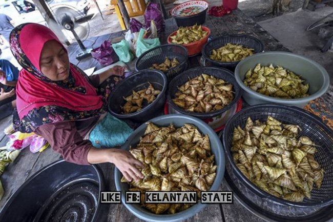 Nhìn cứ tưởng món ăn VN nhưng là đặc sản nức tiếng và kỳ công của đất nước này-6