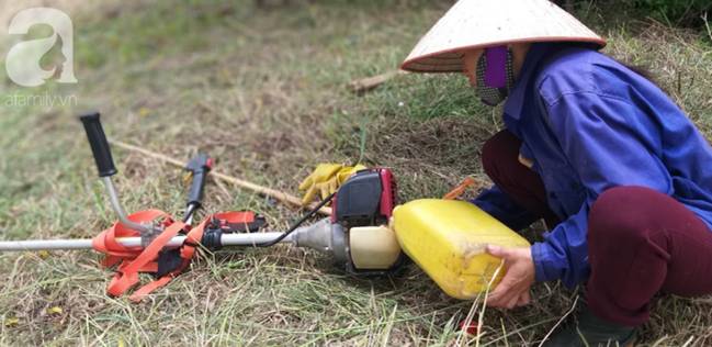 Khu vui chơi chung cư bị bỏ hoang do người dân lo sợ rắn hổ mang tấn công-3