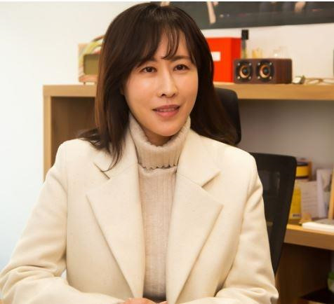 CEO bị nghi ngoại tình với chồng Goo Hye Sun vừa giàu có vừa quyền thế-1
