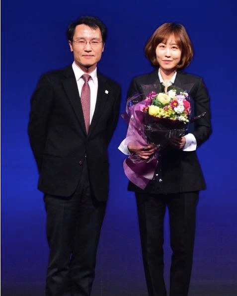 CEO bị nghi ngoại tình với chồng Goo Hye Sun vừa giàu có vừa quyền thế-3