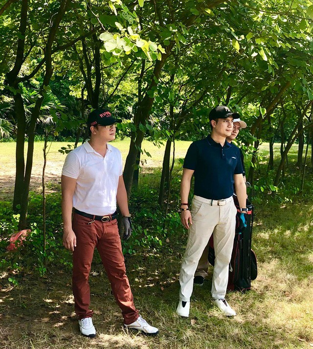 Việt Anh thừa nhận cải thiện nhan sắc cũng là thay đổi tướng số-2