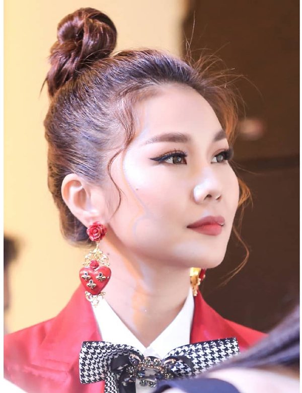 Đây là kiểu tóc hack tuổi siêu đỉnh khiến loạt mỹ nhân Vbiz mê mệt-2