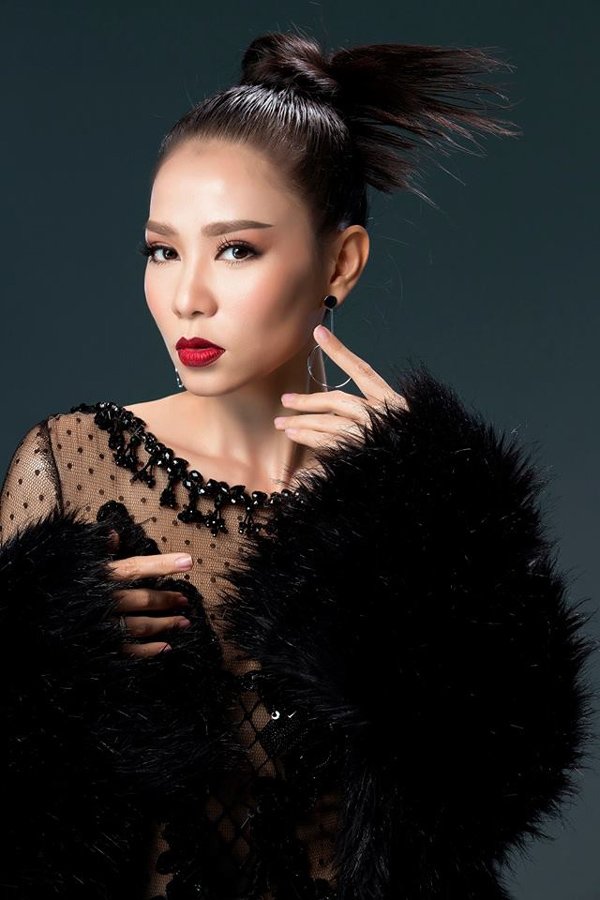 Đây là kiểu tóc hack tuổi siêu đỉnh khiến loạt mỹ nhân Vbiz mê mệt-7