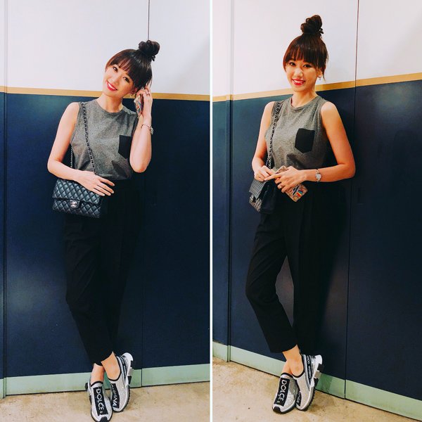 Đây là kiểu tóc hack tuổi siêu đỉnh khiến loạt mỹ nhân Vbiz mê mệt-17