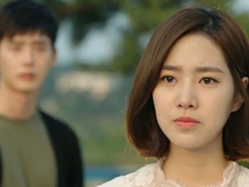 Chị chồng dặn em trai