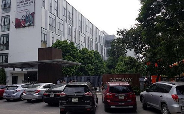 Vụ bé trai 6 tuổi, học sinh trường Gateway tử vong: Tài xế vẫn khỏe mạnh-2