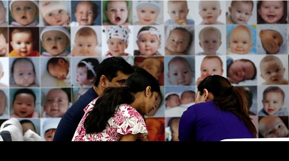 Thị trường mua bán trứng và tinh trùng phi pháp ở Thái Lan: Người người săn giống đẹp và thông minh giá nghìn đô của người mẫu và nam sinh y khoa-1