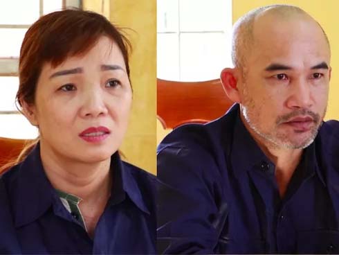 Cậu xâm hại tình dục cháu ruột đến có thai rúng động miền Tây-3