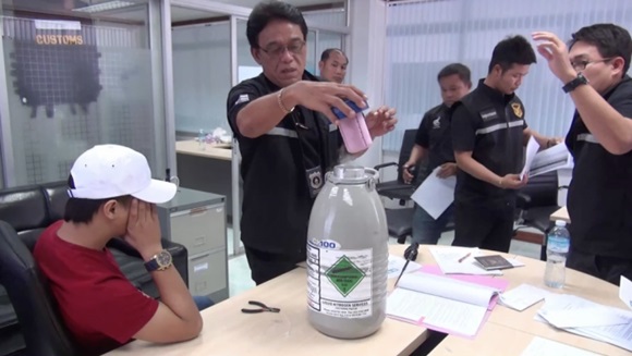 Thị trường mua bán trứng và tinh trùng phi pháp ở Thái Lan: Người người săn giống đẹp và thông minh giá nghìn đô của người mẫu và nam sinh y khoa-3