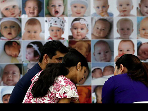 Chồng vừa qua đời vài tiếng, vợ làm điều không tưởng khiến ai cũng bất ngờ-4