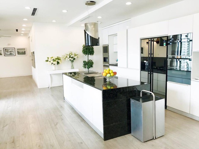 Lã Thanh Huyền lấy chồng đại gia, ở penthouse triệu đô, cả mùa hè chỉ cho con làm việc này để chuẩn bị vào lớp 1-2