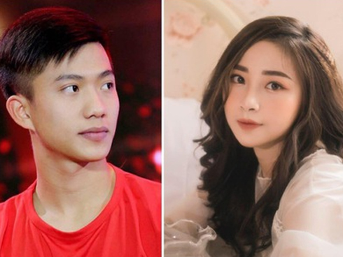 Tin đồn Văn Đức chia tay Ngọc Nữ: Không yêu thì làm bạn nhậu cũng vui-3