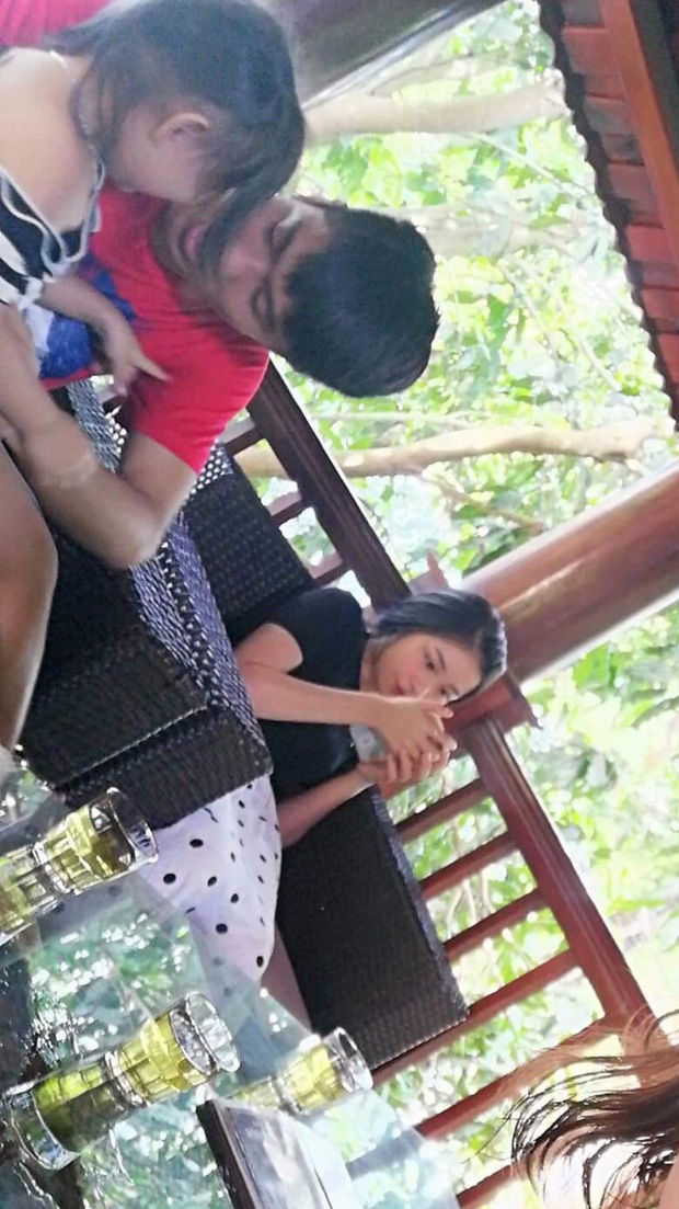 Nghi vấn Văn Đức đã thực sự chia tay Ngọc Nữ, có người mới là hot girl đình đám Nghệ An-10